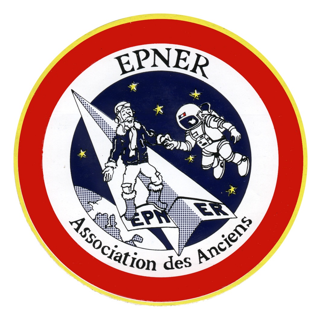 Logo Anciens EPNER
